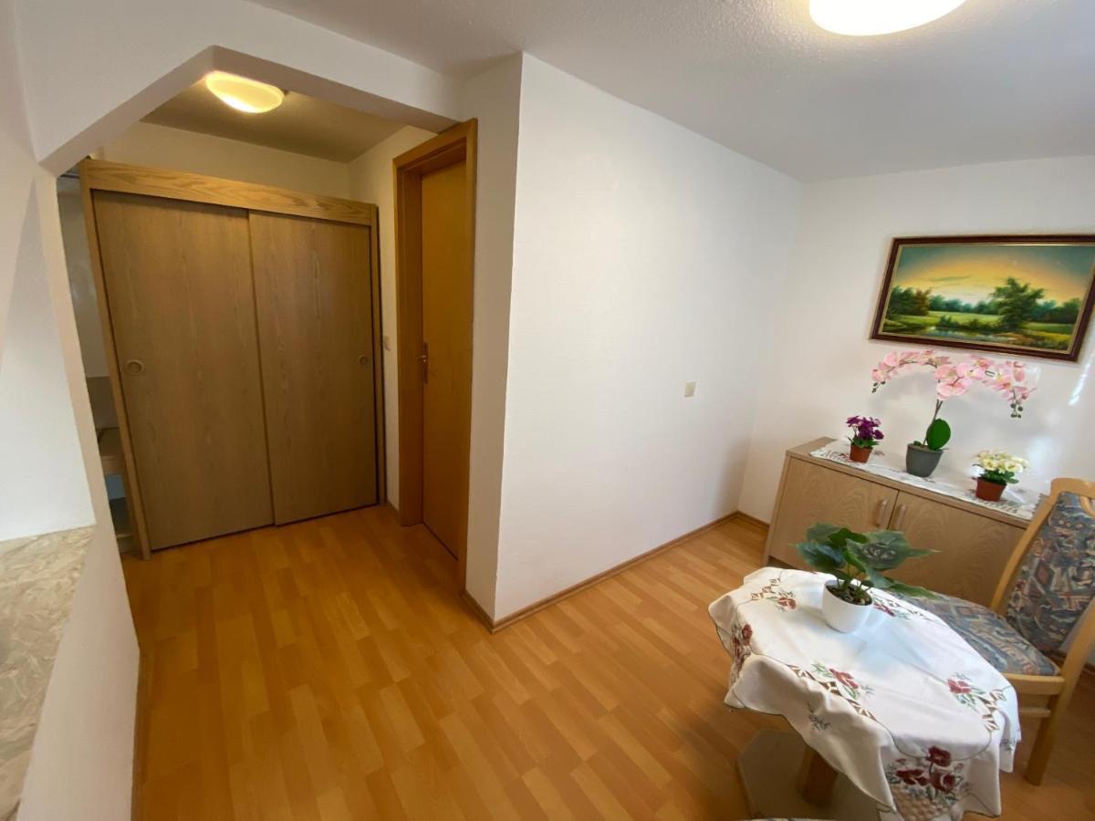 Hotel Bielatal Ольбернхау Экстерьер фото